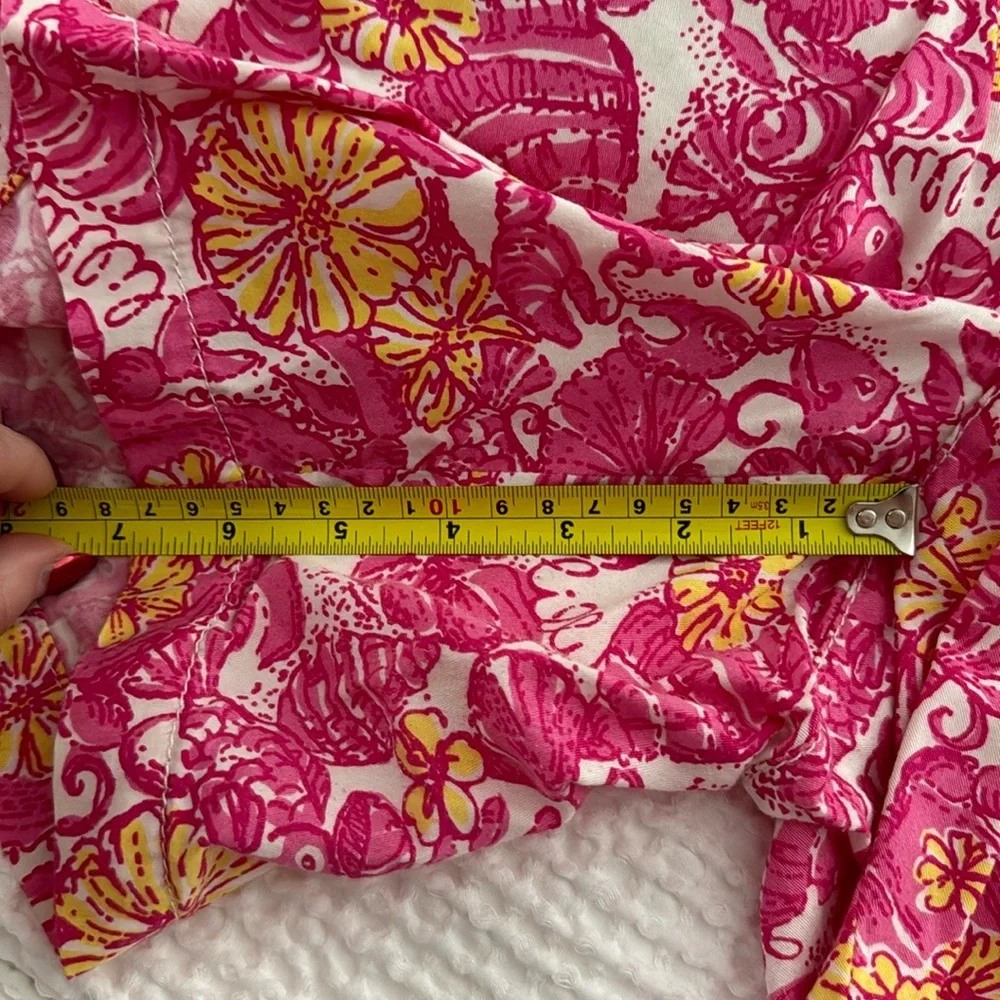 Lilly Pulitzer Shorts - Picture 6 of 7